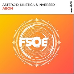 Asteroid, Kinetica & Inversed