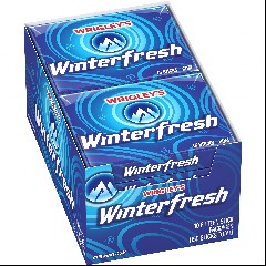 Winterfresh