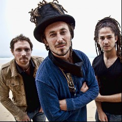 Wille and the Bandits