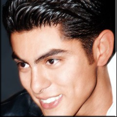 Víctor García