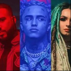 Diplo, French Montana, Lil Pump feat. Zhavia