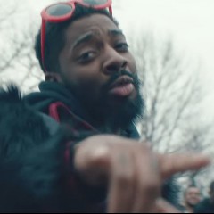 GoldLink feat. Brent Faiyaz & Shy Glizzy