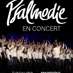 Chorale Psalmodie
