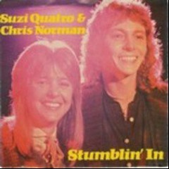 Smokie & Suzi Quatro