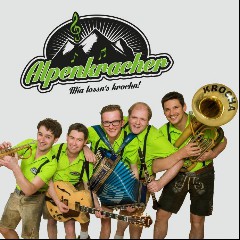 Die Alpenkracher