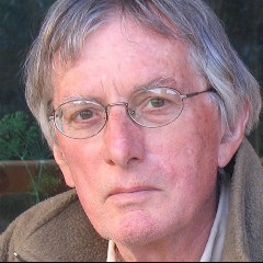 Charles Wright