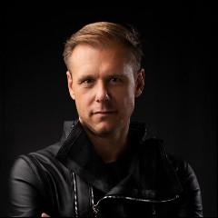 Armin van Buuren & Seth Hills feat. Alessia Labate