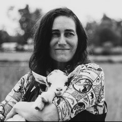 Melissa Carper
