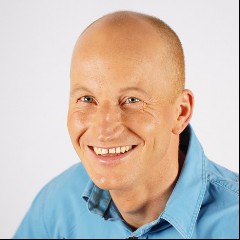 Wimmie Bouma