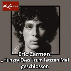 Eric Carmen-Hungry Eyes