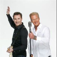 Al & Chris