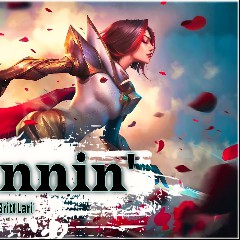 Alban Chela feat. Britt Lari