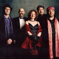 The Klezmatics