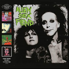 Alien Sex Fiend