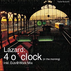 MORNING TRANCE WORK