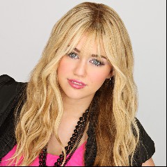 Hannah Montana