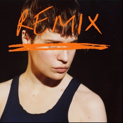 Christine and the Queens feat. DāM‐FunK