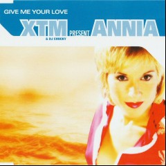 XTM & DJ Chucky Pts. Annia