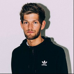 Nathan Dawe
