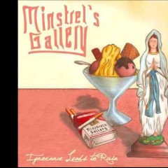 Minstrel's Gallery