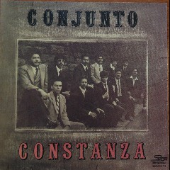 Conjunto Constanza