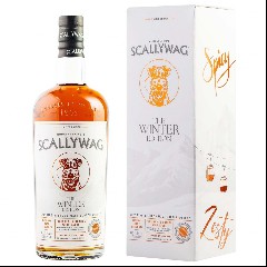 Scallywag