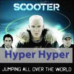 Scooter & Giuseppe Ottaviani