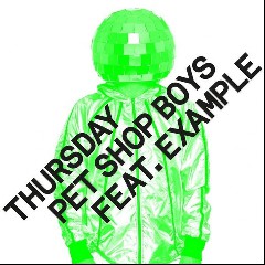 Pet Shop Boys feat. Example