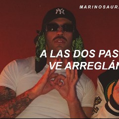 MI AMOR A LAS 2 PASO POR TI