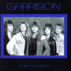Garrison