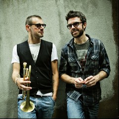 Fabrizio Bosso, Julian Oliver Mazzariello