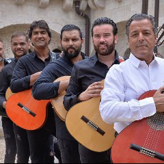 Chico & The Gypsies