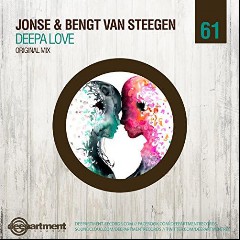 Jonse & Bengt van Steegen