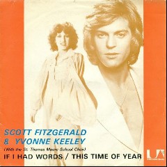 Yvonne Keely/Scott Fitzgerald