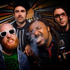 Skindred