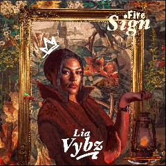 Lia Vybz