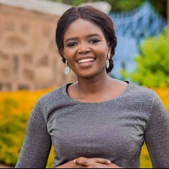 Eunice Njeri