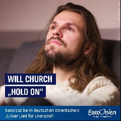 Will Church
