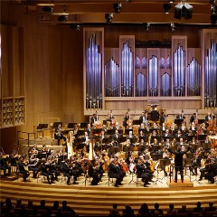 Bruckner Orchestra Linz