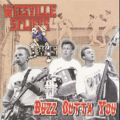The Wigsville Spliffs