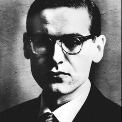Bill Evans