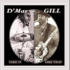 D'Mar & Gill
