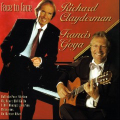Richard Clayderman & Francis Goya