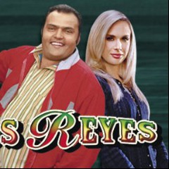 Los Reyes