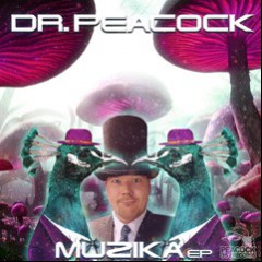 Mr. Ivex & Cyclon ft. Dr. Peacock