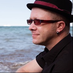Joe Carpenter