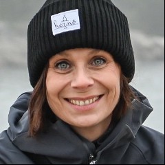 Maria Åman