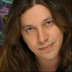 Сергей Дубровин