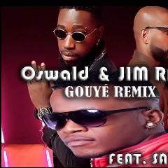 Jim Rama feat. Oswald