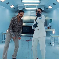Mora & C. Tangana